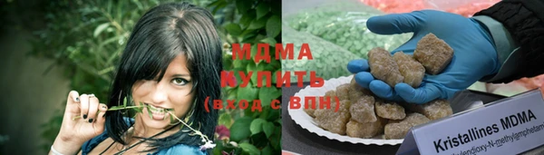 молекула духа Богородицк